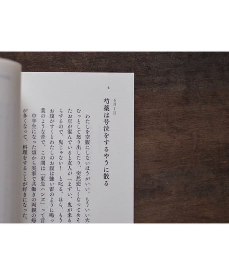 わたしを空腹にしないほうがいい 改訂版 | くどうれいん
