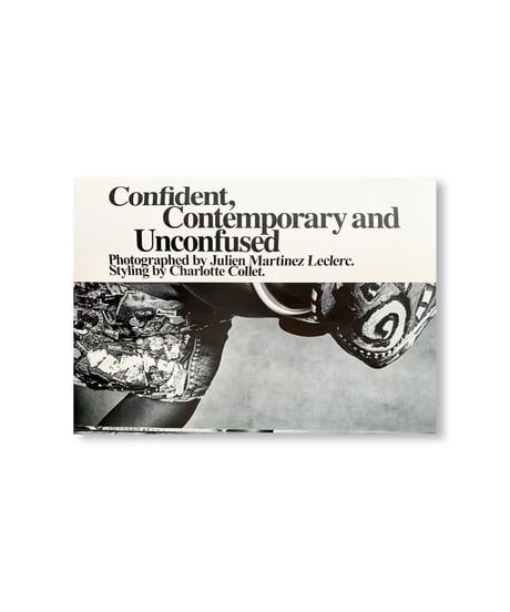 STUDY MAGAZINE VOLUME 03