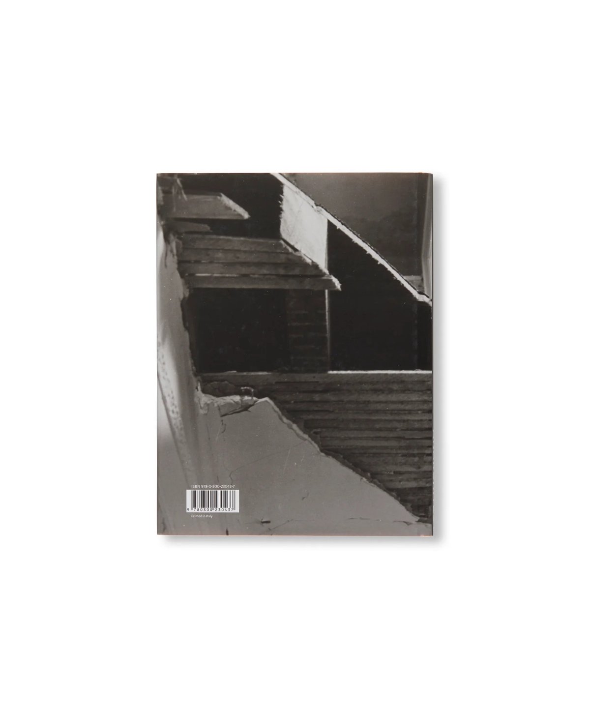 GORDON MATTA-CLARK: ANARCHITECT｜Gordon Matta-Cl