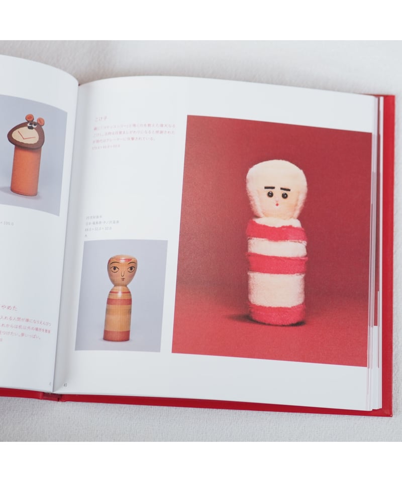 MERIYASU'S DOLL HOUSE | 片岡メリヤス【サイン入】 | button