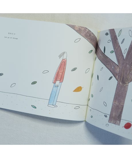 See You Tomorrow｜NOBUE MIYAZAKI (STOMACHACHE.)