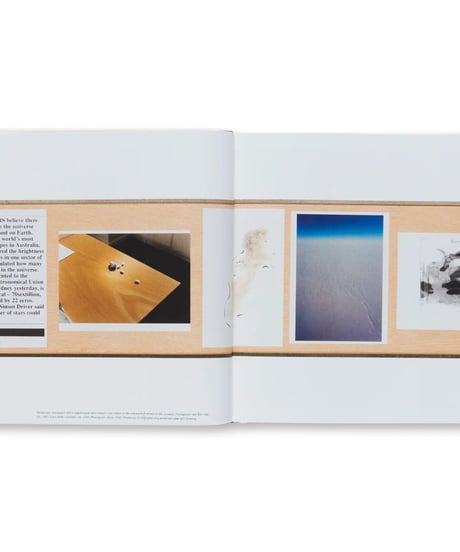 WHAT'S WRONG WITH REDISTRIBUTION?｜Wolfgang Tillmans