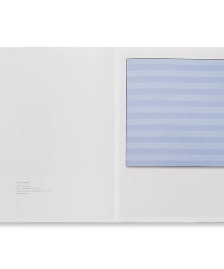 INDEPENDENCE OF MIND｜Agnes Martin