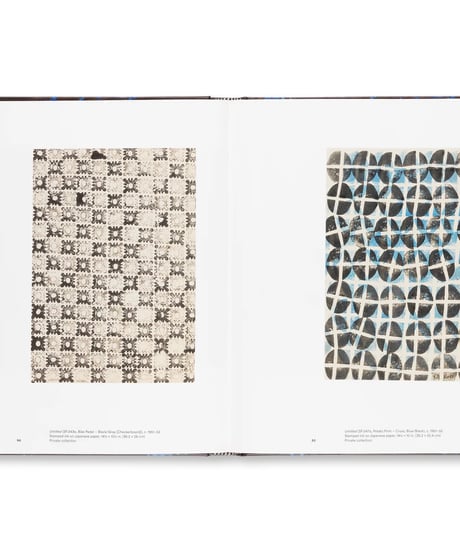 RUTH ASAWA THROUGH LINE｜Ruth Asawa