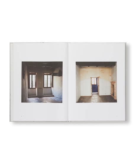 SOL LEWITT'S STUDIO DRAWINGS IN THE VECCHIA TORRE｜Sol LeWitt