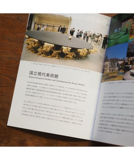 ART TOUR SEOUL｜azami