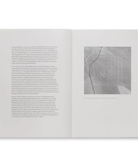 INDEPENDENCE OF MIND｜Agnes Martin