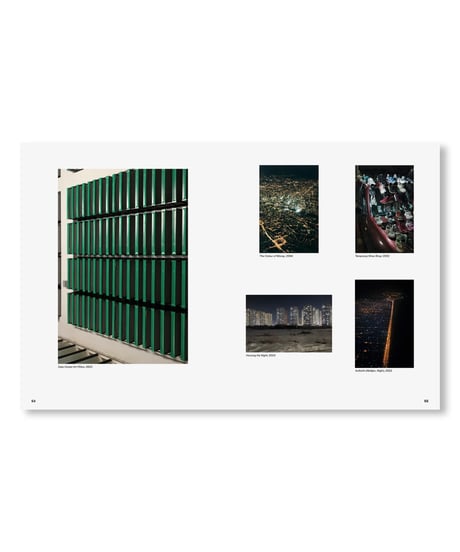 NOTHING COULD HAVE PREPARED US – EVERYTHING COULD HAVE PREPARED US｜Wolfgang Tillmans