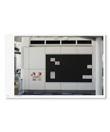 NOTHING COULD HAVE PREPARED US – EVERYTHING COULD HAVE PREPARED US｜Wolfgang Tillmans