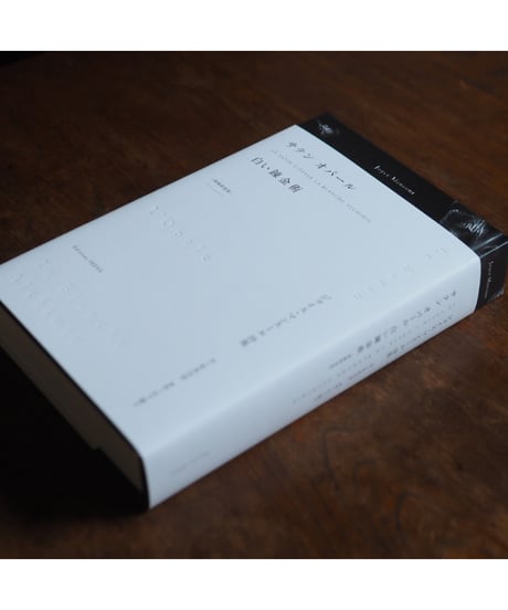 【サイン本】サテン オパール 白い錬金術 〈増補新装版〉ジョイス・マンス―ル詩集｜松本完治／訳 山下陽子挿／画