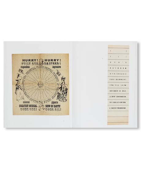 FLUXUS NEW YORK AND ELSEWHERE