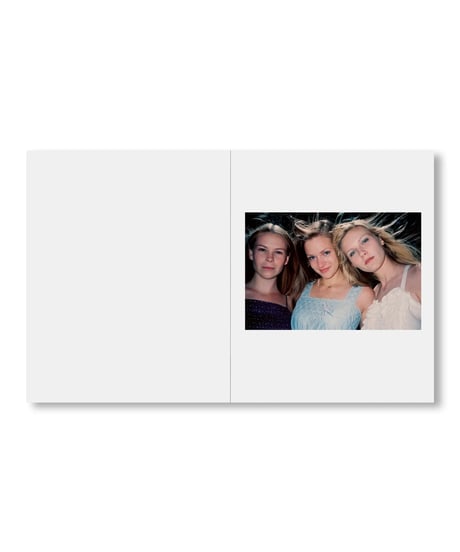THE VIRGIN SUICIDES｜Sofia Coppola