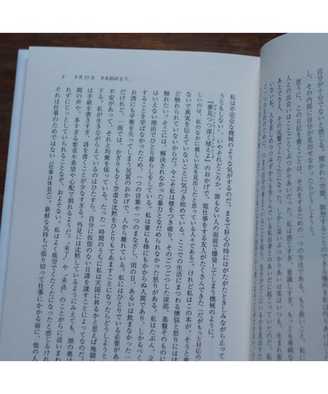 独り居の日記 新装版｜メイ・サートン 武田尚子/訳