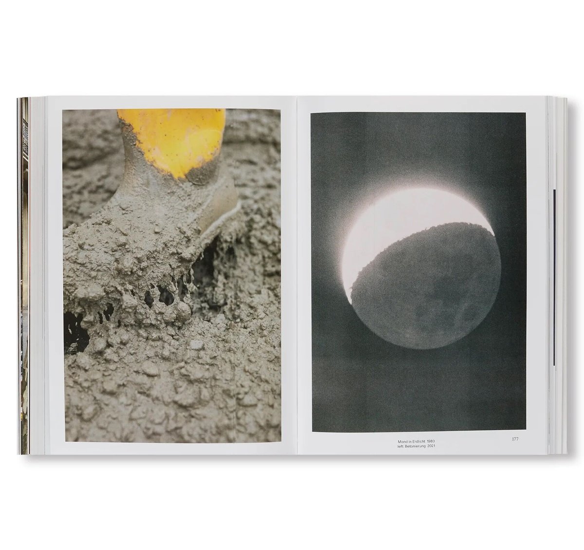SOUND IS LIQUID｜Wolfgang Tillmans | button