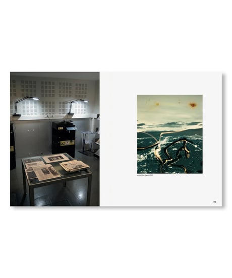 NOTHING COULD HAVE PREPARED US – EVERYTHING COULD HAVE PREPARED US｜Wolfgang Tillmans