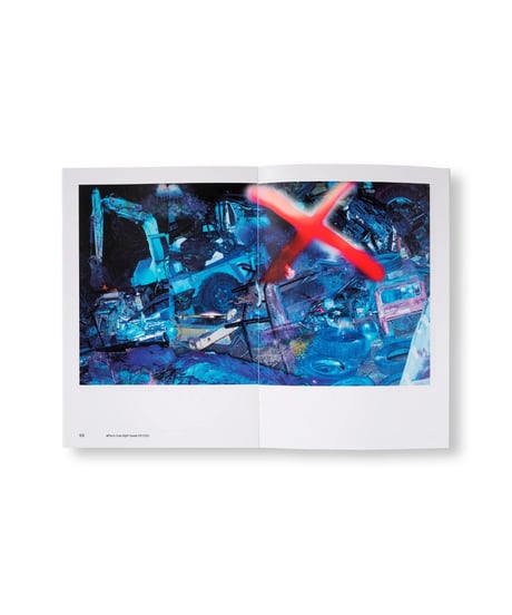 【サイン入】TATE PHOTOGRAPHY: LIEKO SHIGA｜Lieko Shiga