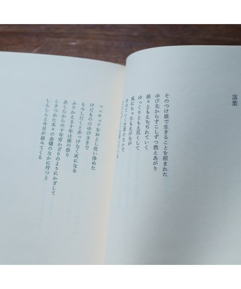花の行方｜征矢泰子 遺稿詩集 | button