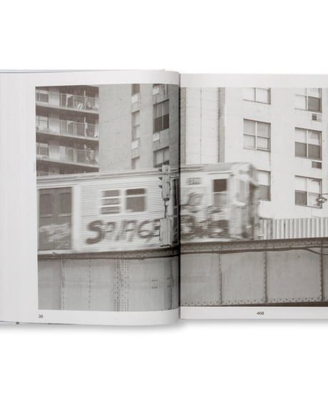 PASSING THROUGH MOVING IN AND GETTING AWAY WITH IT｜ Gordon Matta-Clark