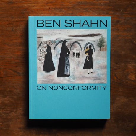 ベンシャーン　ポスター　パネル ベンシャーン ポスター パネル Ben Shahn: His Graphic Art