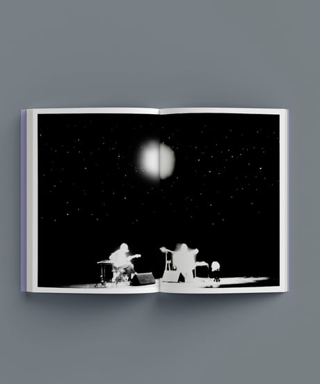 ICHIKO AOBA 15th Anniversary Book