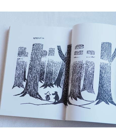 MISCHIEVOUS NATURE｜Tove Marika Jansson