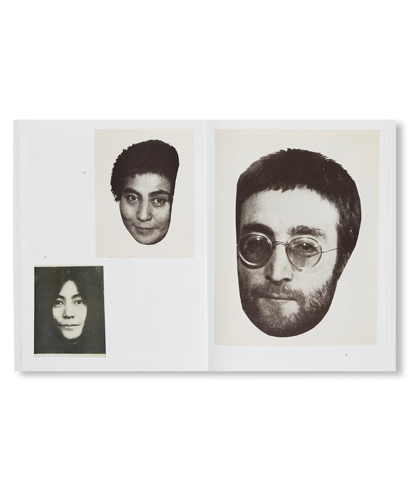 FLUXUS NEW YORK AND ELSEWHERE | button