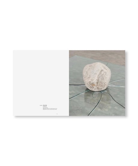 LEE UFAN & CLAUDE VIALLAT｜ Lee Ufan, Claude Viallat