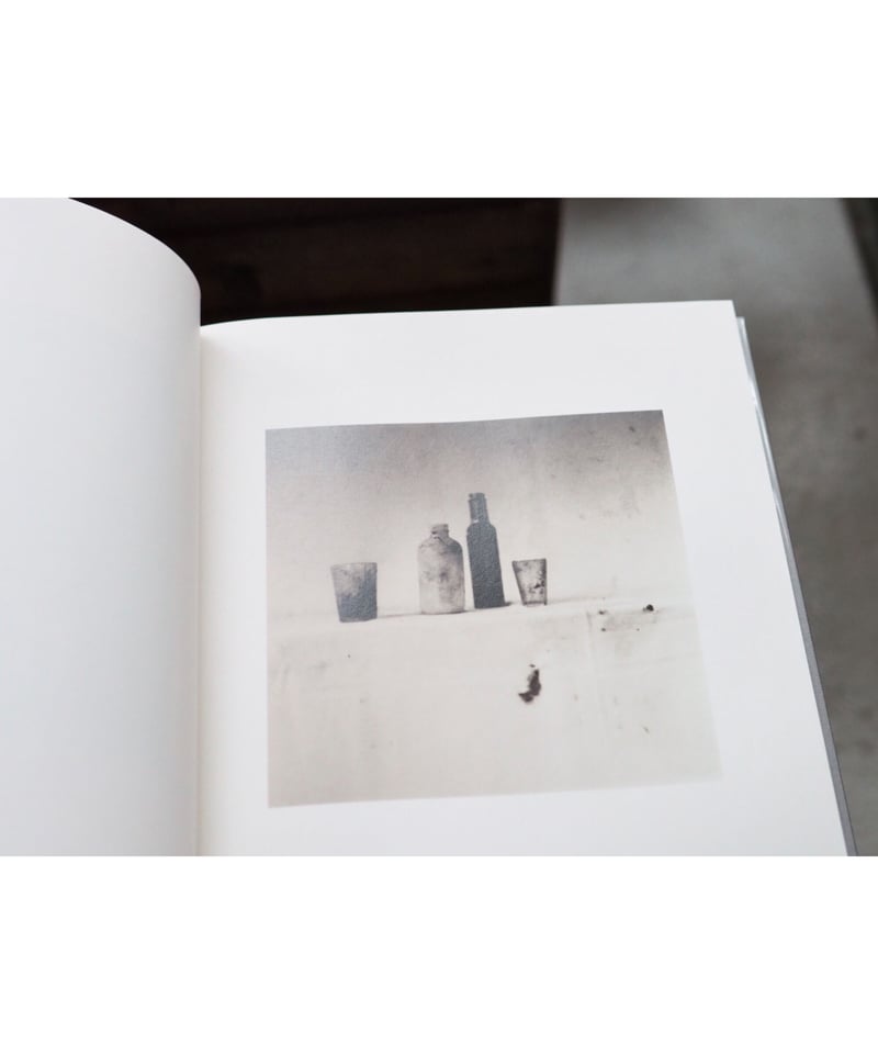 サイ・トゥオンブリーの写真　変奏のリリシズム　Cy Twombly サイ・トゥオンブリーの写真 －変奏のリリシズム－ - サイ