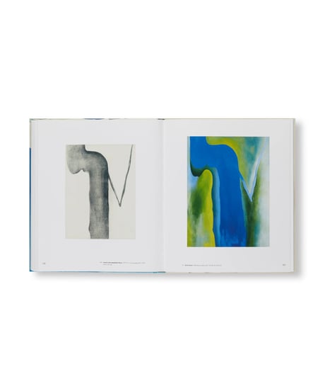 TO SEE TAKES TIME｜Georgia O'Keeffe