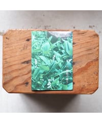ideallife with plants 11号 植物の香り