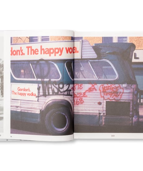 PASSING THROUGH MOVING IN AND GETTING AWAY WITH IT｜ Gordon Matta-Clark