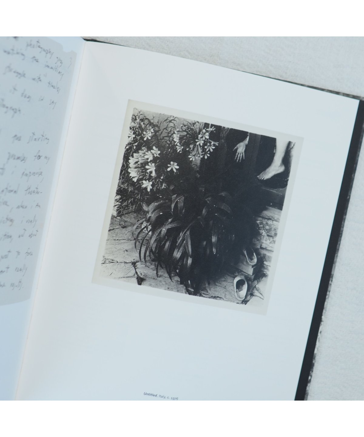 Francesca Woodman 写真作品集 ALTERNATE STORIES by Francesca Woodman – twelvebooks