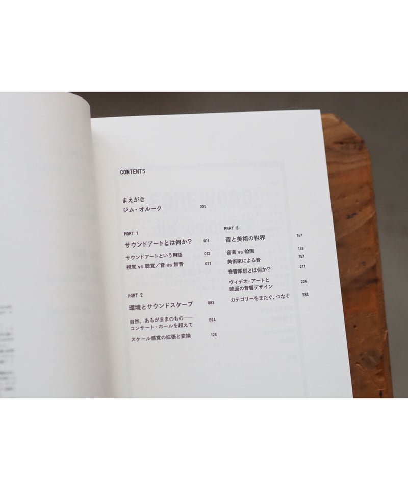 サウンドアート 音楽の向こう側耳と目の間/アランリクト/荏開津広/西原尚