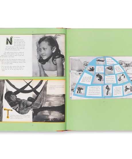 L IS FOR LOOK CHILDREN’S PHOTOBOOKS