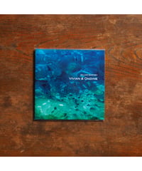 【CD】Vivian & Ondine｜William Basinski