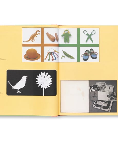 L IS FOR LOOK CHILDREN’S PHOTOBOOKS