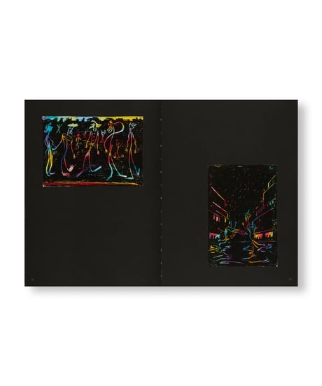 NEOCOLOR｜David Weiss