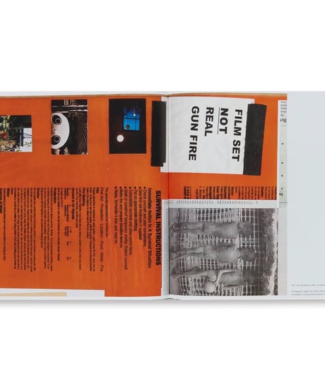 WHAT'S WRONG WITH REDISTRIBUTION?｜Wolfgang Tillmans