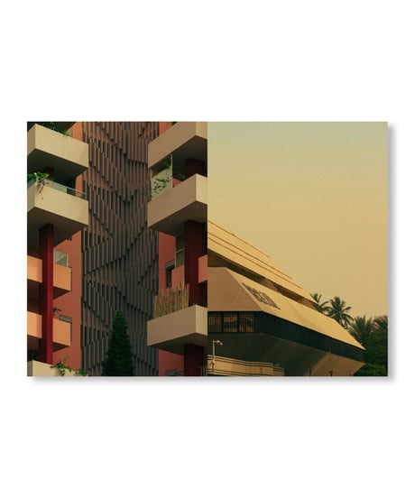 STUDY MAGAZINE VOLUME 03
