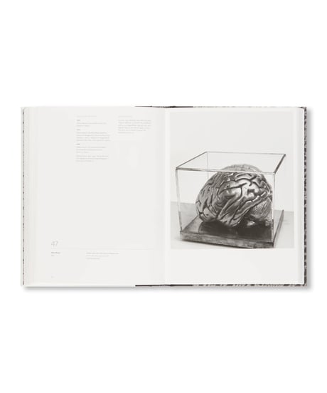 OBJECT SCULPTURE, 1960-1965｜Robert Morris