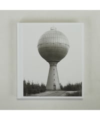 BERND & HILLA BECHER｜Bernd und Hilla Becher