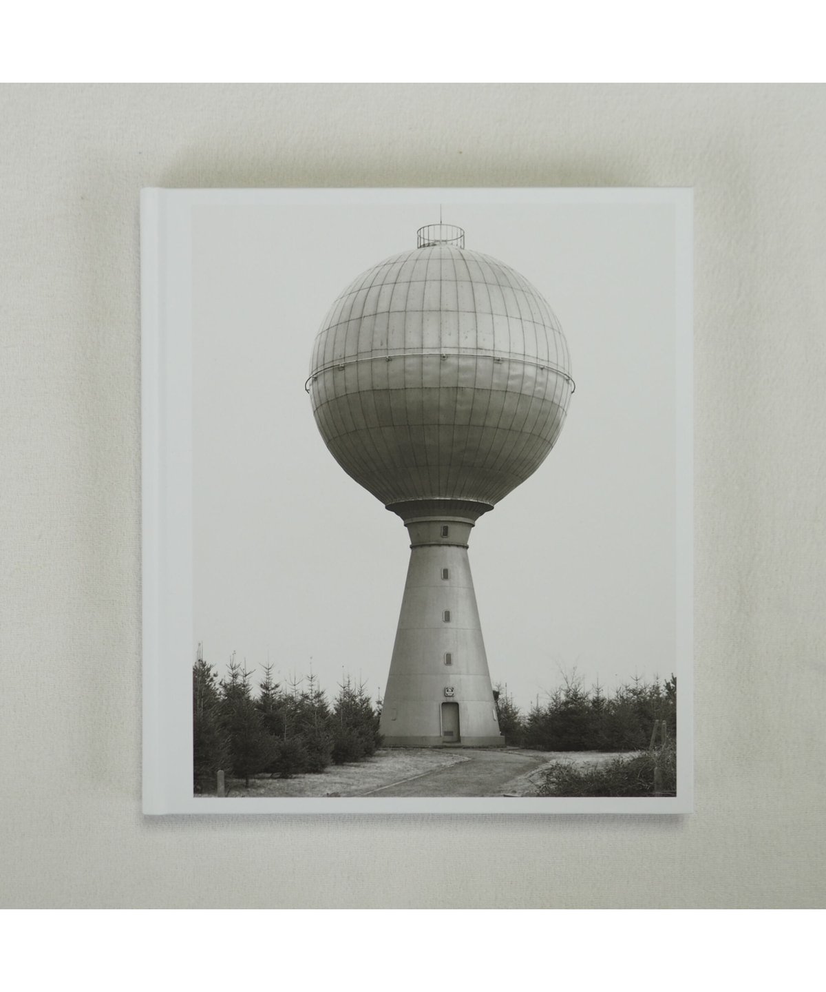 Typologien Bernd & Hilla Becher ベッヒャー夫妻 fit=scale-down,w=1200
