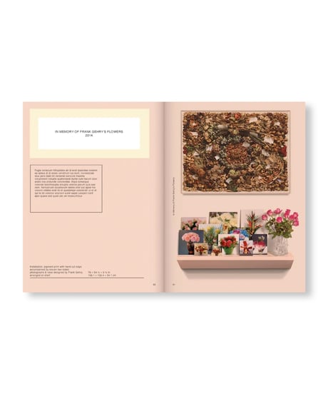 OVERSHARE｜Sophie Calle