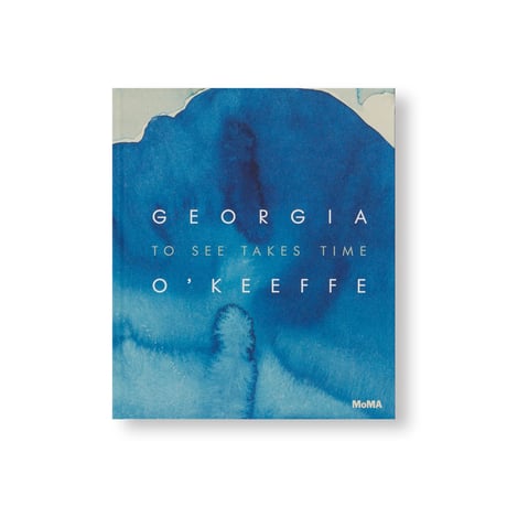 ジョージア・オキーフ | STORES