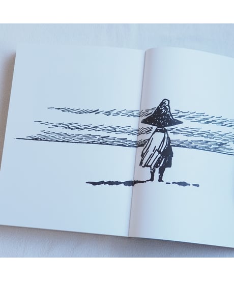 MISCHIEVOUS NATURE｜Tove Marika Jansson
