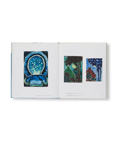 TO SEE TAKES TIME｜Georgia O'Keeffe