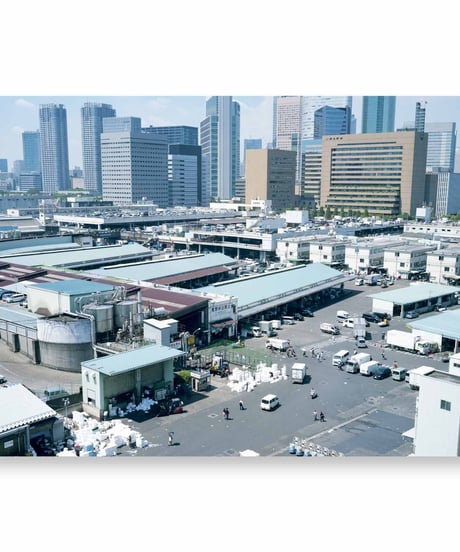 【サイン本】TOKYO OLYMPIA｜Takashi Homma