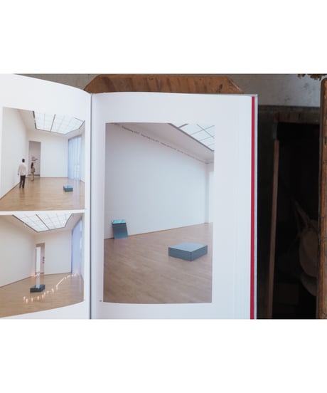 SPECIFIC OBJECTS WITHOUT SPECIFIC FORM | Felix Gonzalez-Torres