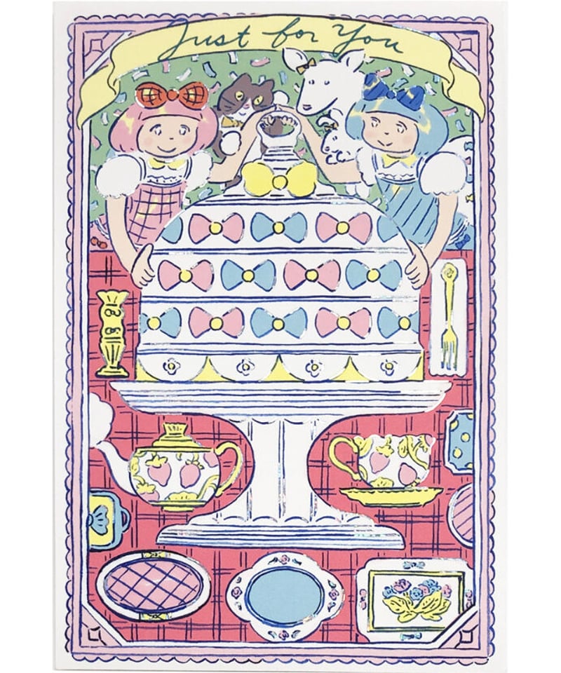 ぽよぽんさま 専用② 北澤平祐（イラストレーター）オフィシャルサイト・Heisuke