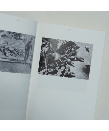COMING UP FOR AIR– A RETROSPECTIVE (CATALOGUE 2021)｜STEPHEN GILL